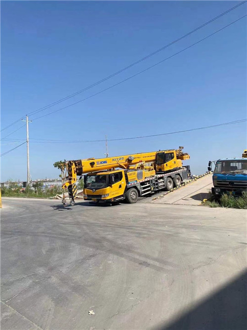 沙河口区吊车作业时，可能会产生哪些额外收费项目？